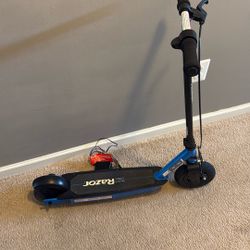 Razor Scooter 