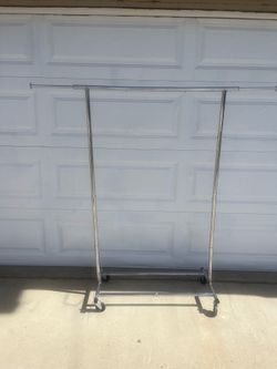 Garment/cloths rack