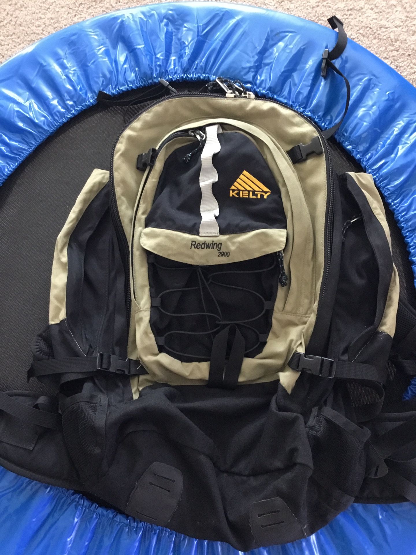 Kelty Redwing 2900 Day Pack Backpack