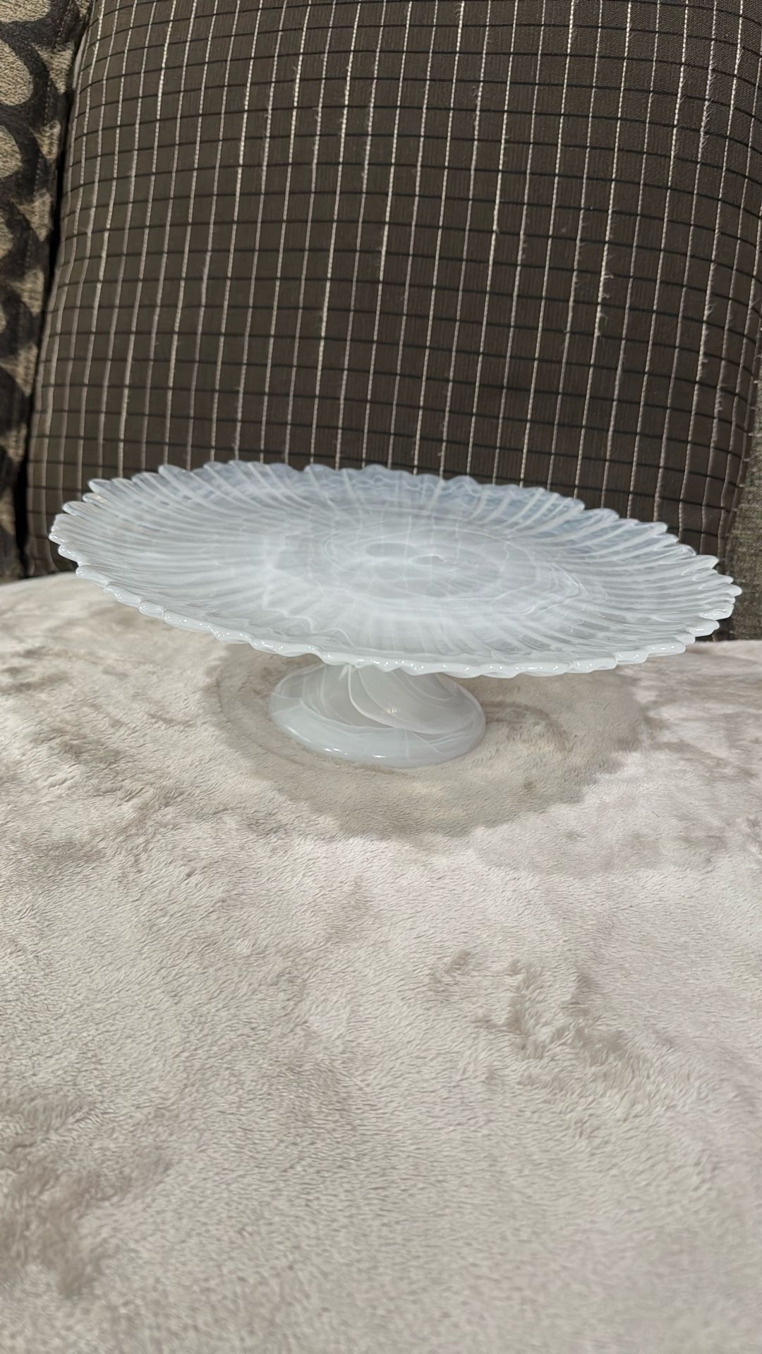 Vintage Cake Stand