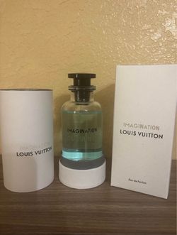 Louis Vuitton Imagination Eau de Parfum