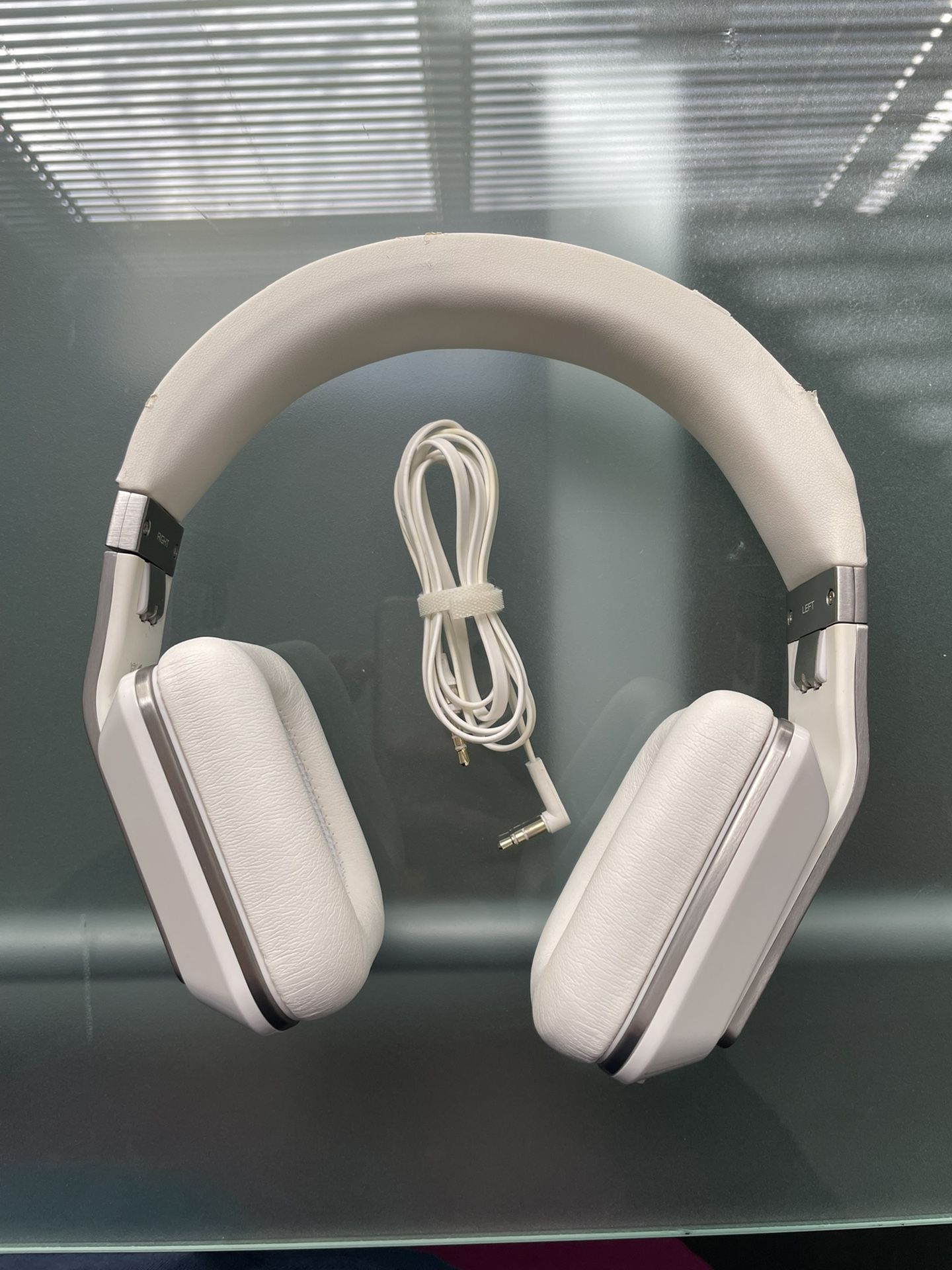 Monster Noise Canceling Headphones