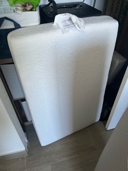 Mini Crib Mattress