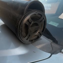 Bazooka 6.5 
