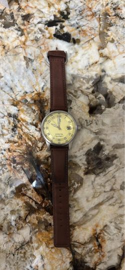 Invicta Watch
