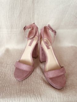 Forever 21 Platforms Heels