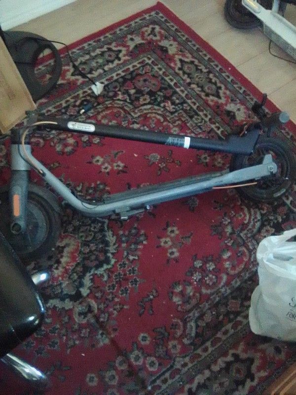 Segway Ninebot D40X