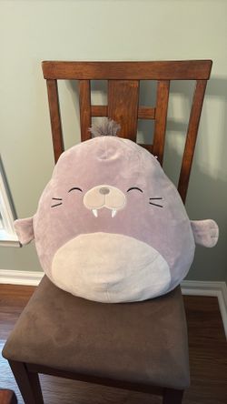 Large Squishmallow