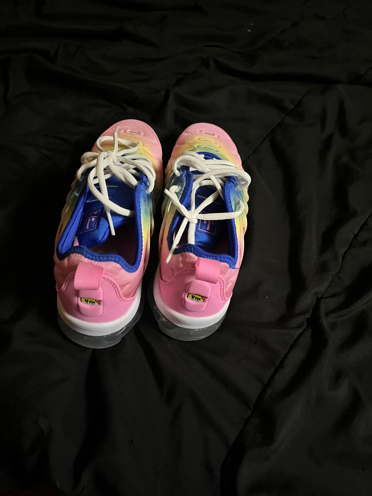 Nike Shoe