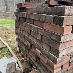 Bricks For  Sale 