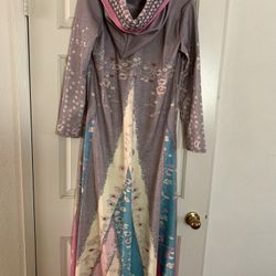 Lounge Robe Size Small