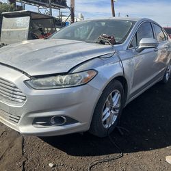 Fusion Ecoboost Parts Only