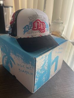 Dandy Hats - Rocket Pop