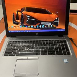 i5…i5…i5 …HP ELIBOOK 850 G3  . FULLY LOADED ADOBE ACROBAT MICROSOFT,   PHOTOSHOP ….( No credit Card Needs) 2560 GB SSD  8.0 GB RAM . 