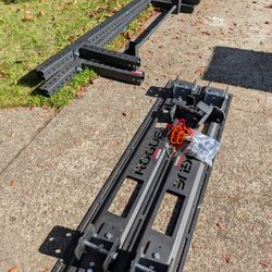  Wall Mount Squat Rack-Rogue Fitness RM-3W