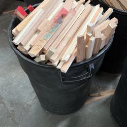Fire Wood 