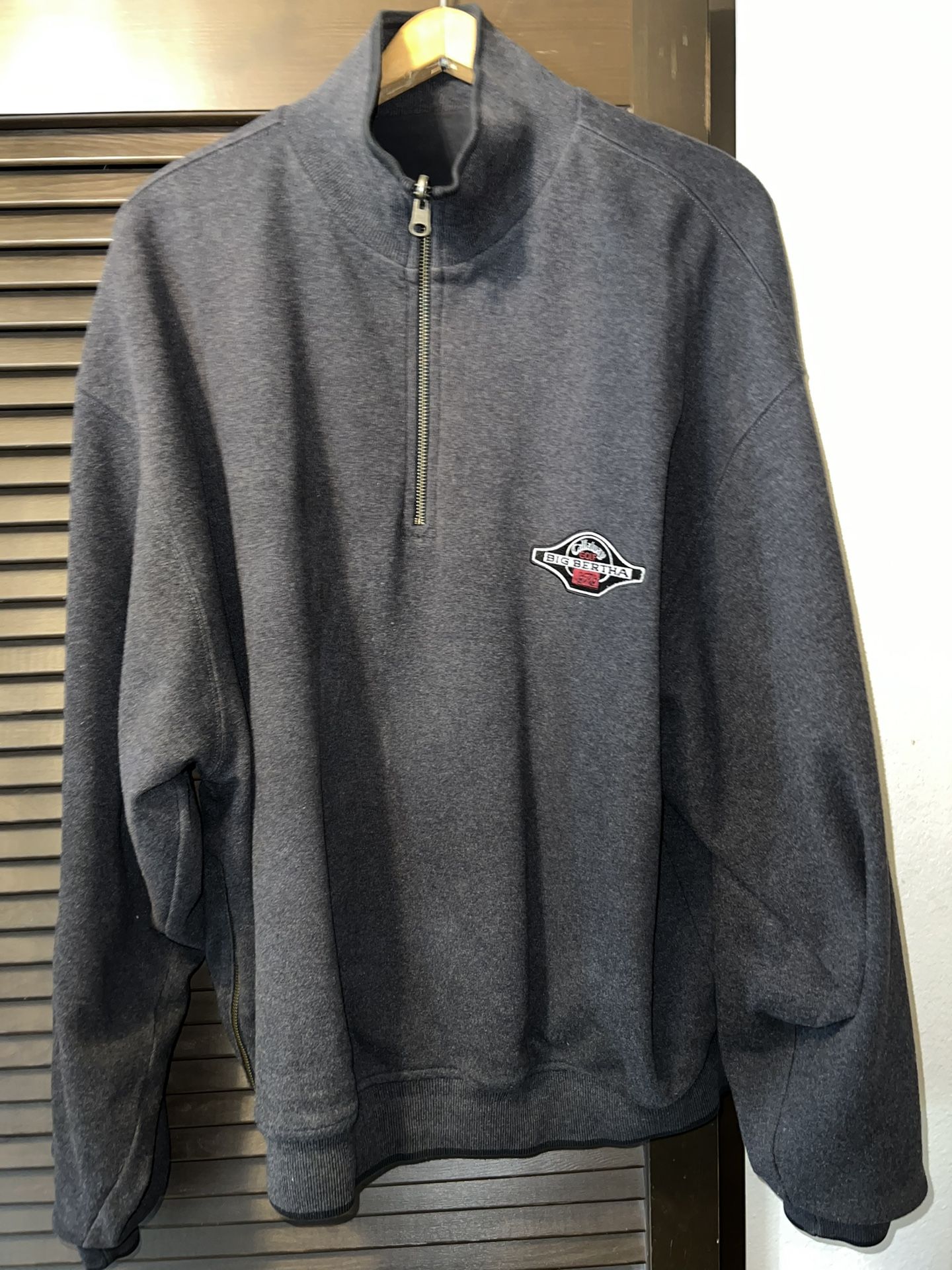 Callaway Golf - Big Bertha Jacket (Reversible)
