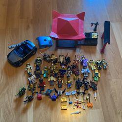 Roblox Set 