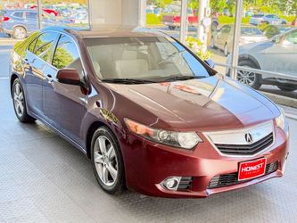 2011 Acura TSX