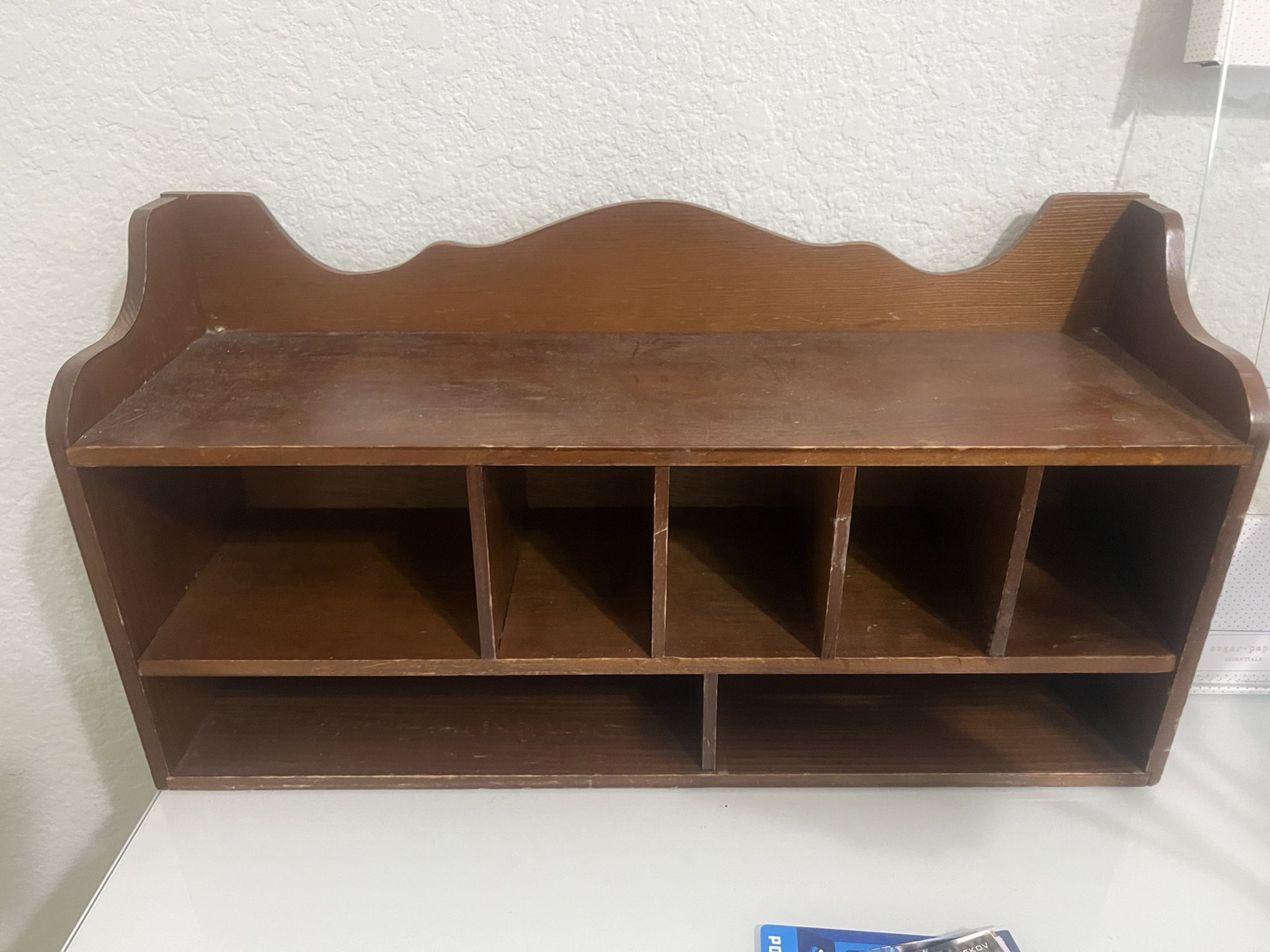 Organizer
