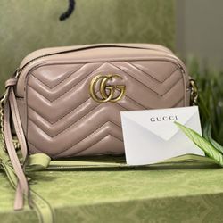 Gucci Handbag