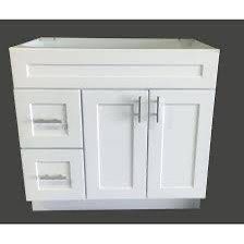 36” - 42” Bathroom Vanity