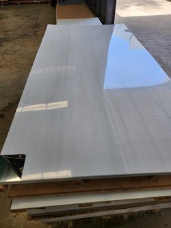 Stainless Steel Sheets 304 – Satin Finish