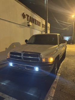 TRADES For Other Trucks Or Cash $4500