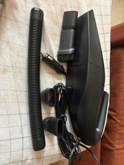 Car Vacuum Brand New