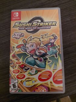Video Game