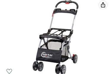 Snap N Go Stroller