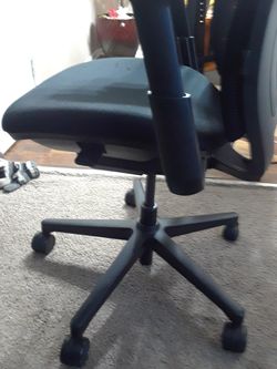 Office chair