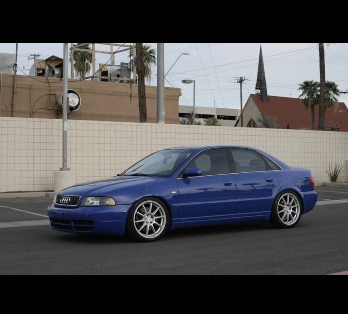 2000 Audi S4 for Sale in Phoenix, AZ - OfferUp