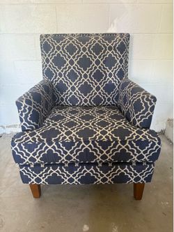 Jofran Living Room Aubrey Accent Chair