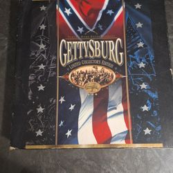 Gettysburg Collectable Set