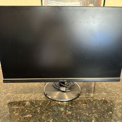 Computer Monitors 