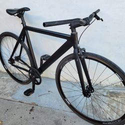 Black Throne Fixie Lightweight 