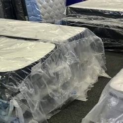 Affordable New Queen Mattress