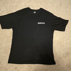 Essentials Shirt 