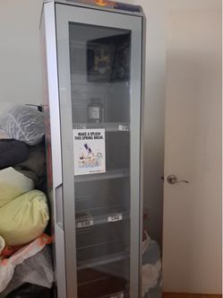 Reb bull- refrigerador