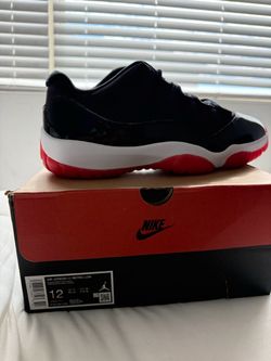 Retro 11 low