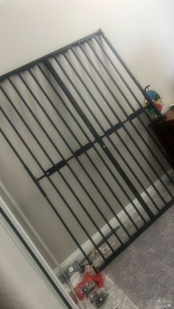 Murphy bed