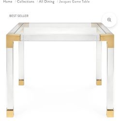 Jonathan Adler table