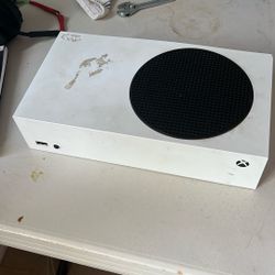 Xbox Series S 512gb