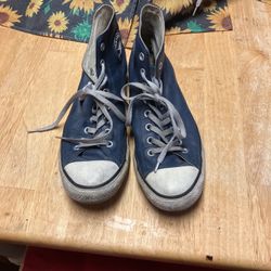 Men’s Converse All Stars