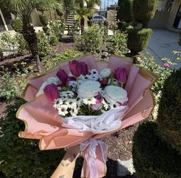 Breathtaking Bouquets 