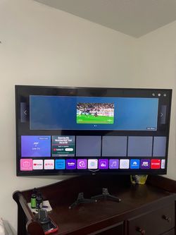 LG TV