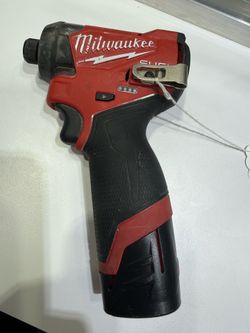 Milwaukee Tools