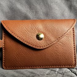 Mini Wallet