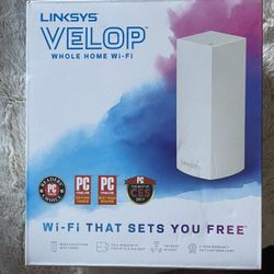 Home WiFi 